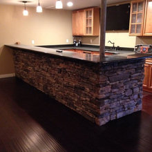 Wolf Creek Southern Ledgestone