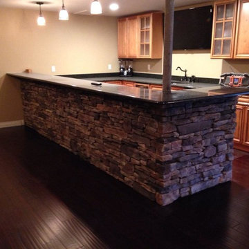 Boral Cultured Stone - Southern Ledgestone