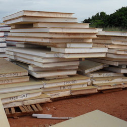 Innova Eco Building Systems - Products