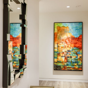 Turn Key Modern Condo