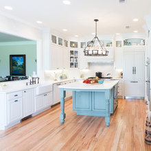 Kitchen Ideas