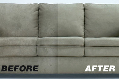 Professional Upholstery Cleaning Services Melbourne