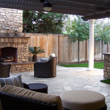 Outdoor Living