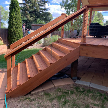 Extend Your Living Space in Comfort