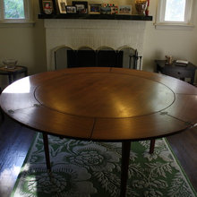 dinning room