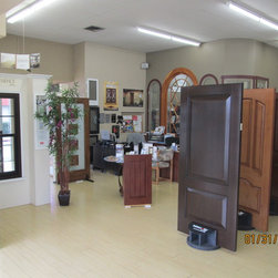 Showroom - Products