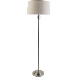 Bingham- (BNLP-002) - Floor Lamps
