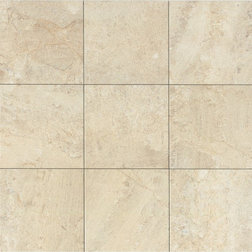 Contemporary Wall And Floor Tile by Bedrosians Tile and Stone