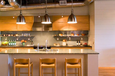 Kitchen Renovation Service Toronto