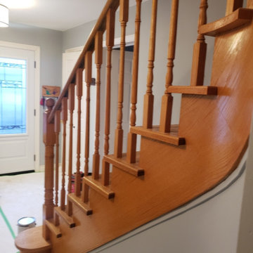 Staircase Refresh