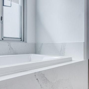 Dallas | Vickery | Master Bathroom (Revive)