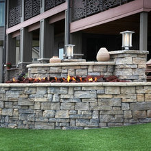 firepit