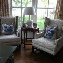 chairs