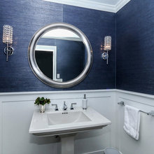 Half Bathroom