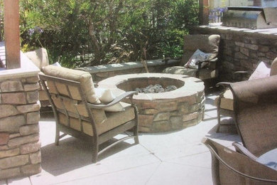 Firepits