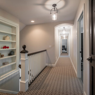 Hopkins Whole House Renovation