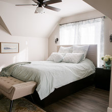 Spare Bedroom