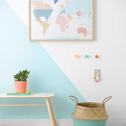 Storage Baskets - Storage Baskets