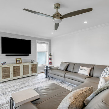 CLB Network - Ziman Development - Surf City, NJ - 2
