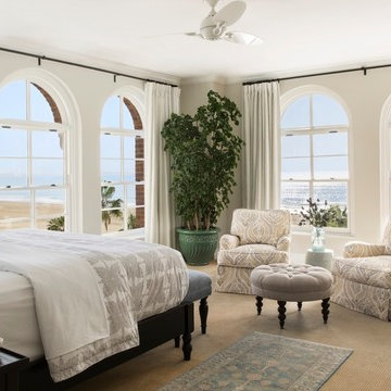 California Coastal Presidential Suite, Hotel Casa Del Mar