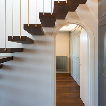 OZN | The english house