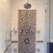bathroom design