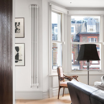 Nossa Casa – Warrington Crescent, Maida Vale, London Atelier Architects