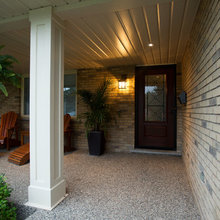 Fireplace Wall