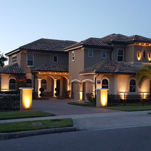 Outdoor Lighting