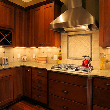 Kitchen Design
