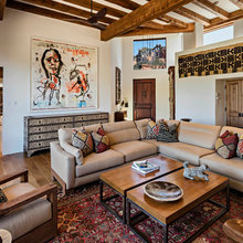 Living Room Ideas