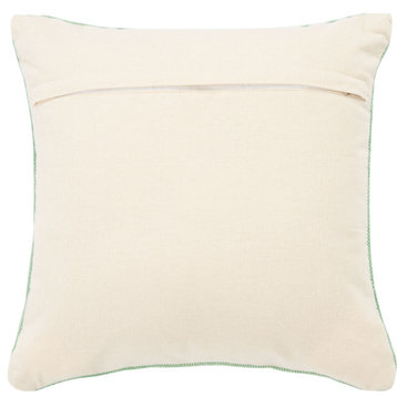 Halstead Pillow Teal