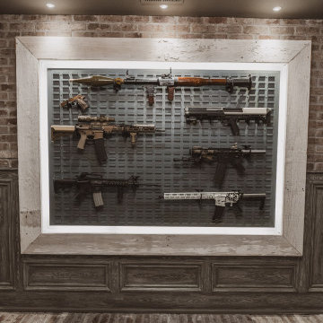 Basements
