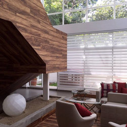Neolux Dual Shades - Roller Shades