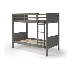Empire Bed - Products