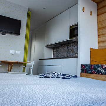 Tiny house | 20 MQ