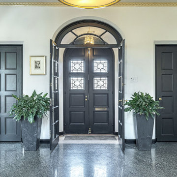 Gem in the City: Entry