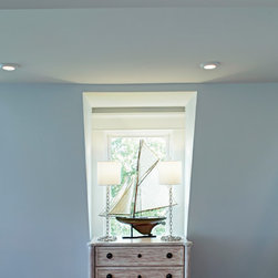 Historic Petoskey Residence - Decorative Objects And Figurines