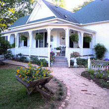 dream house