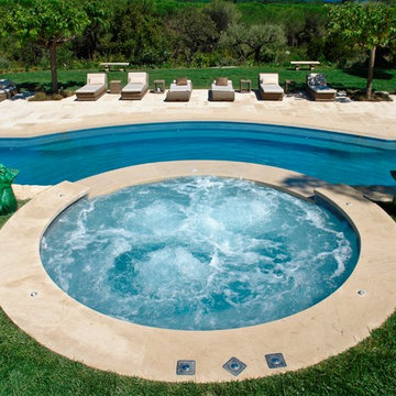 Spa