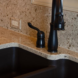 Cambria Style Makers 2014 - Products