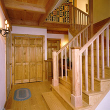 New House Ideas