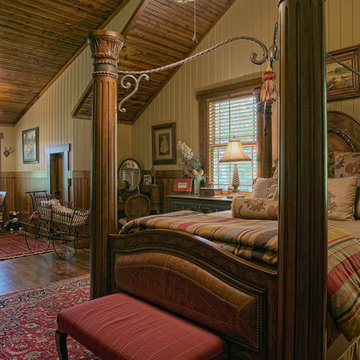 Grandfather Mountain Lodge