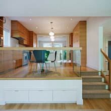 split-level