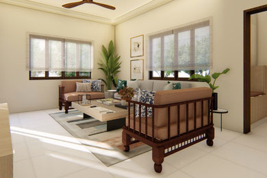 A Retirement Home