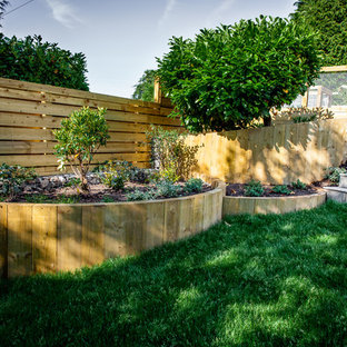 jcgardendesign: Garden Design Glasgow