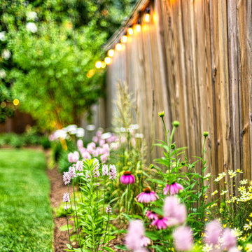 Backyard Bliss in a Compact Space
