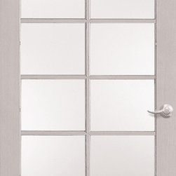 HomeStory Wood Interior Doors - Interior Doors