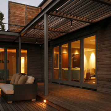 Calistoga Farmhouse Renovation