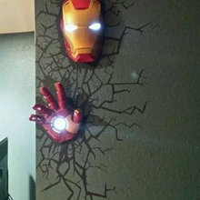 Boys Room